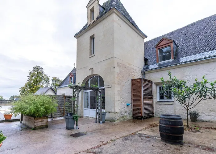 Gîtes de la Bigauderie