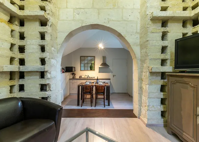 Gîtes de la Bigauderie