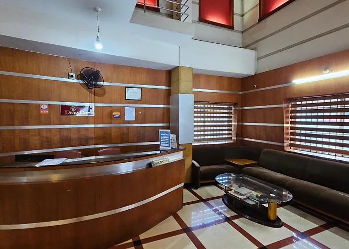 Deira City Residency