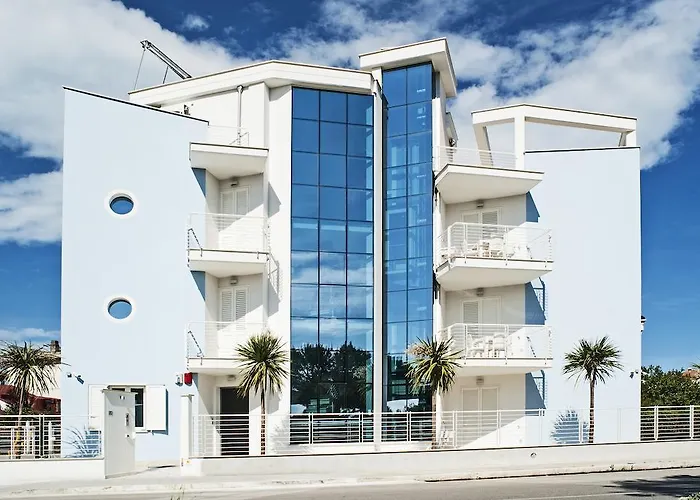 Mavip Residence