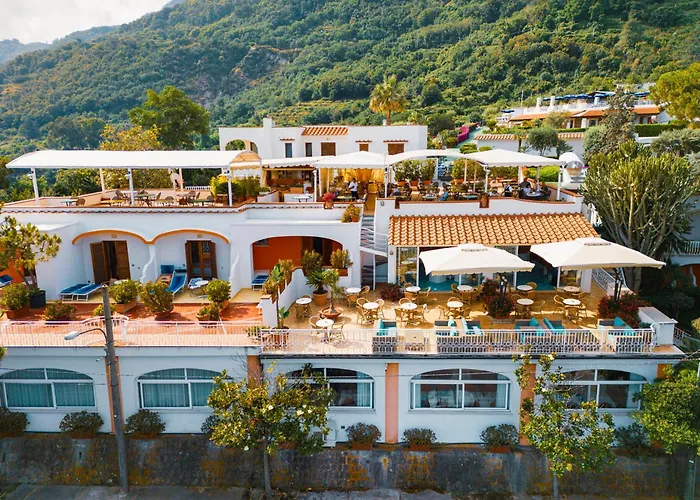 Poggio Aragosta Hotel&Spa