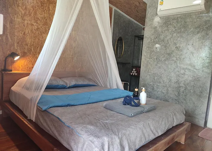 Our Village Farmstay Kohmook