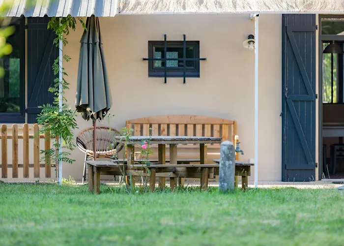 La maison d'à côté