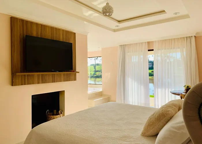Hope Valley Adventure Resort