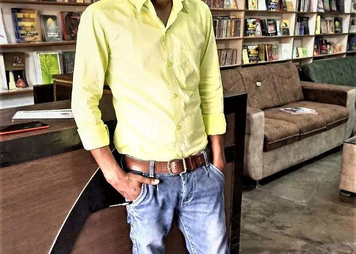 Kundanbazar Guest House