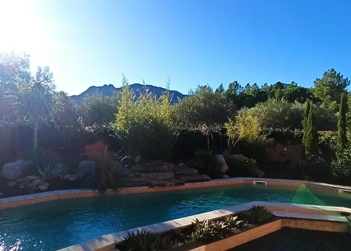 Villa Sorède
