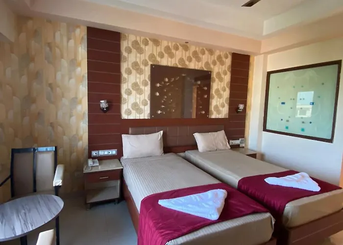 Maya Residency