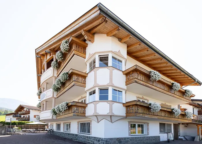 Cristallo B&B Castelrotto