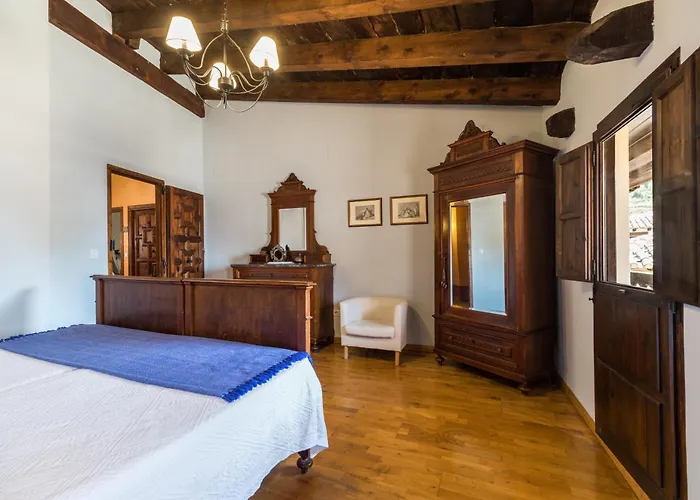 Hotel Los Leones - Adults Only Rubielos De Mora