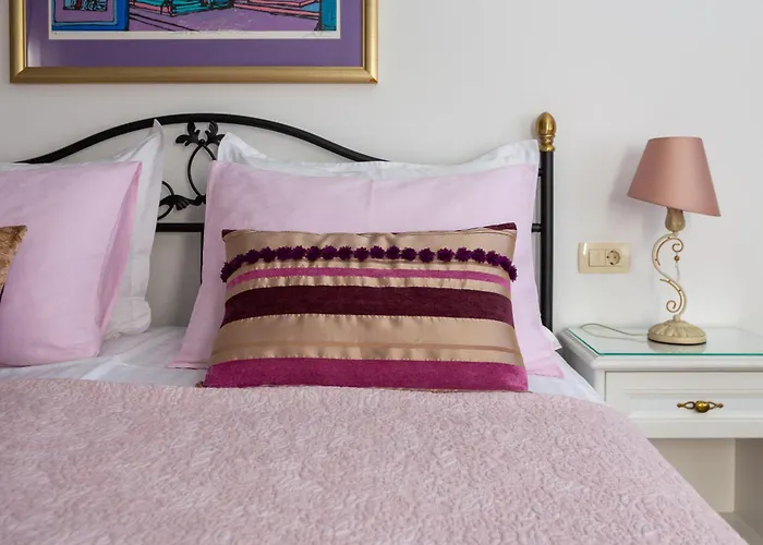 Romantic Luxury Rooms Split