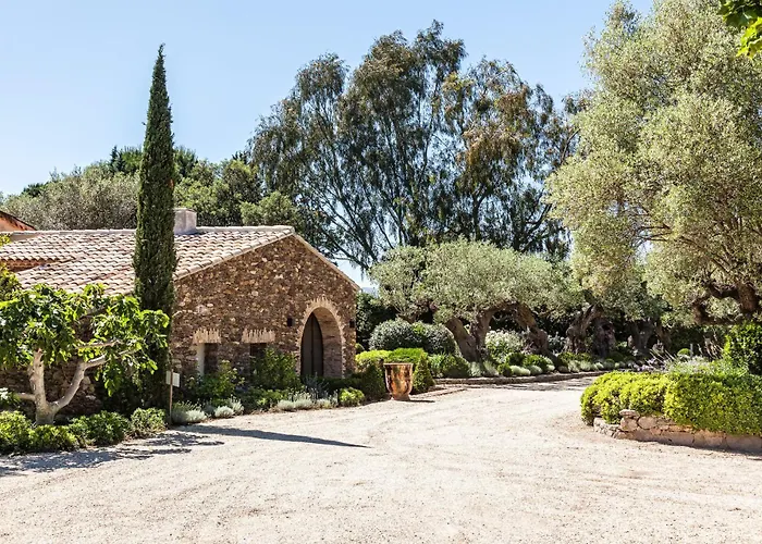 Domaine Les Mésanges