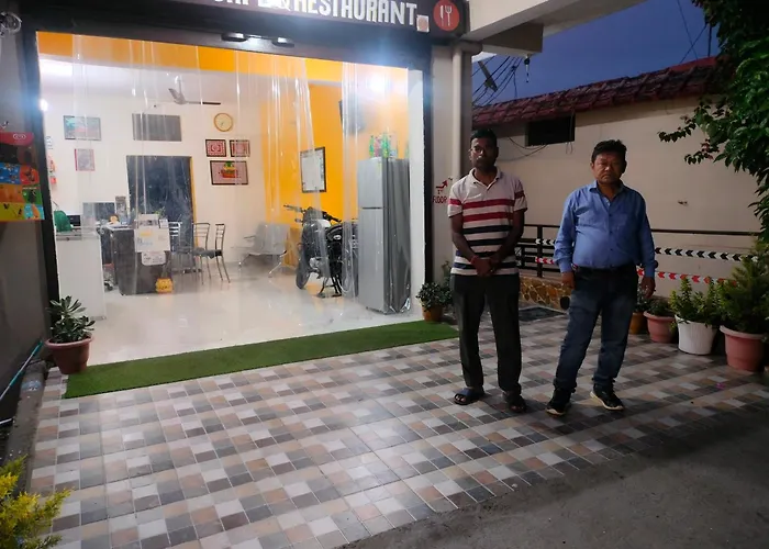 Mangalmurti Himalyan Hotel