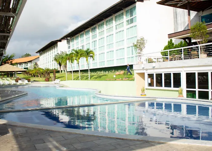 Villa Hípica Resort Gravatá
