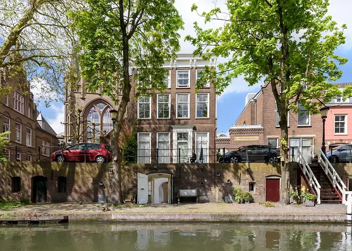 Boutique Hotel Museumkwartier