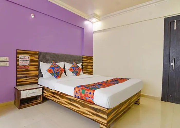 Via Kohinoor Residency