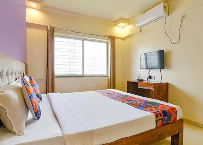 Via Kohinoor Residency