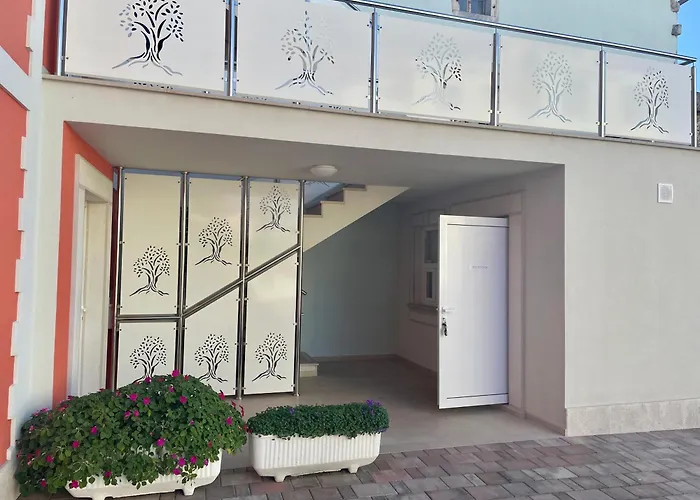 B&B L.D Pula