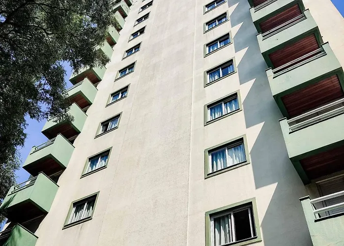 Residencial Bella Vista Suites São Paulo