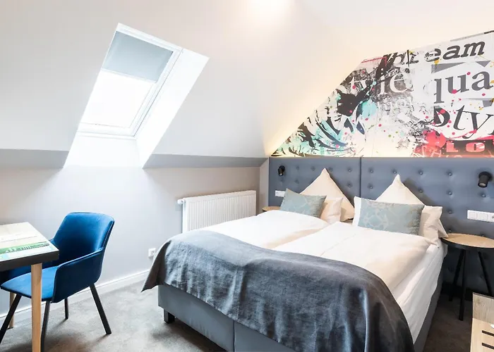 Yors Boutique Hotel Hannover