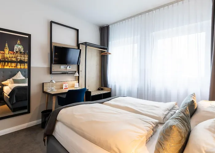 Yors Boutique Hotel Hannover