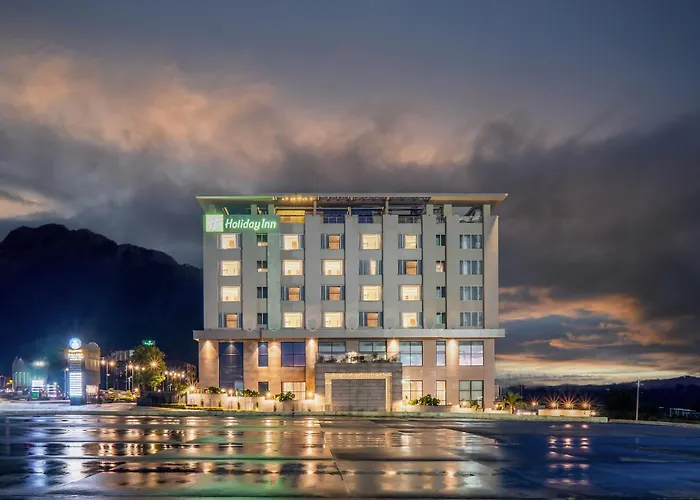 Holiday Inn Katra Vaishno Devi By Ihg