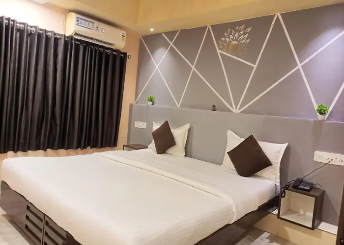 Hotel Harmony