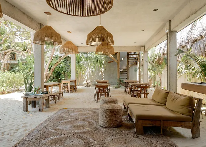 Villa Mango Jeri