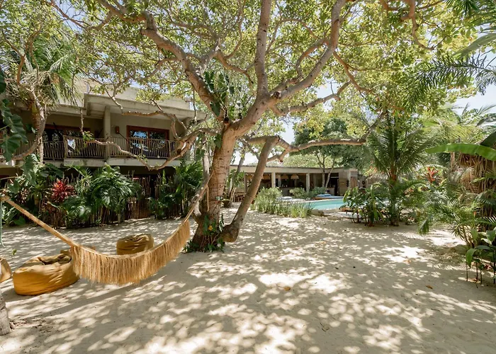 Villa Mango Jeri