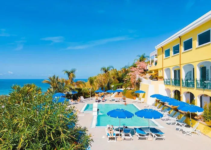 Hotel Capizzo Forio di Ischia