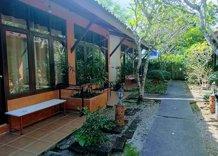 Phuket Siam Villas - Sha Plus