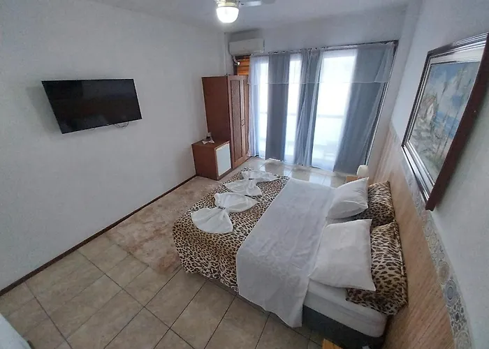 Pousada toca do cambu