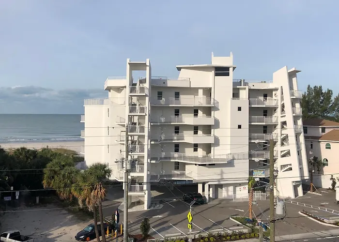 Provident Oceana Beachfront Suites