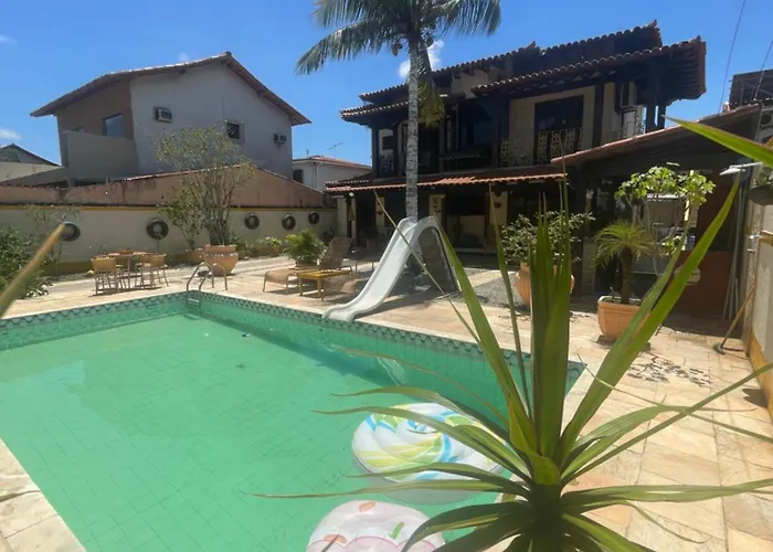 Suite Com Cozinha Para Casal