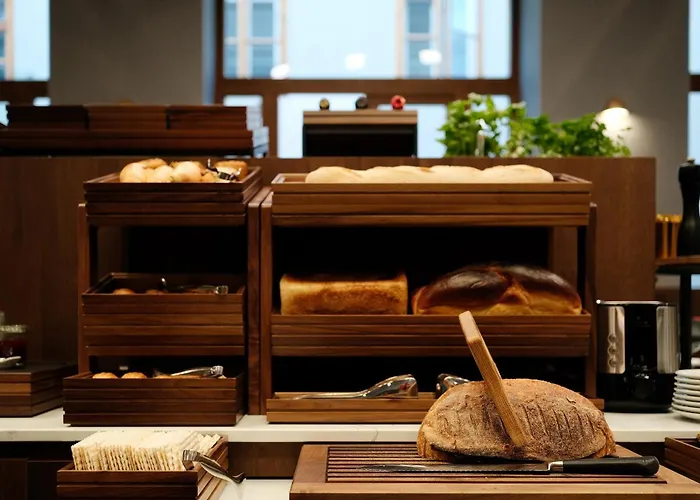 Palatinus Boutique Hotel