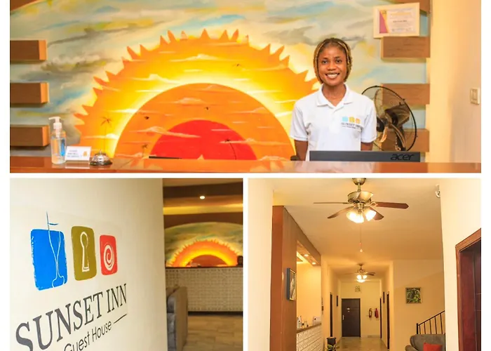 Sunset Inn
