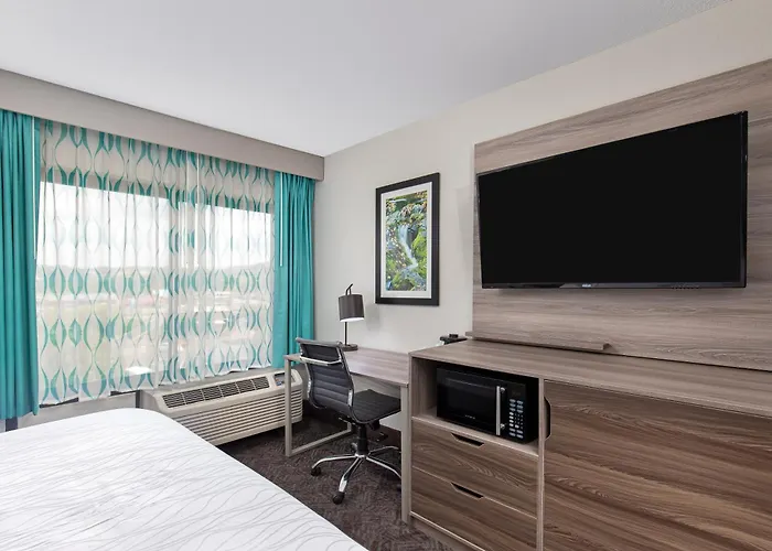La Quinta Inn By Wyndham Pigeon Forge-Dollywood