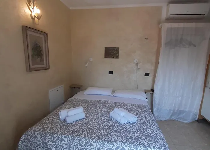Hotel Residenza Le Dimore 2 Verona