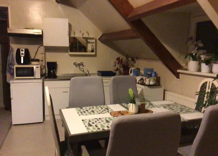Mely'S House Hotel 's-Hertogenbosch 