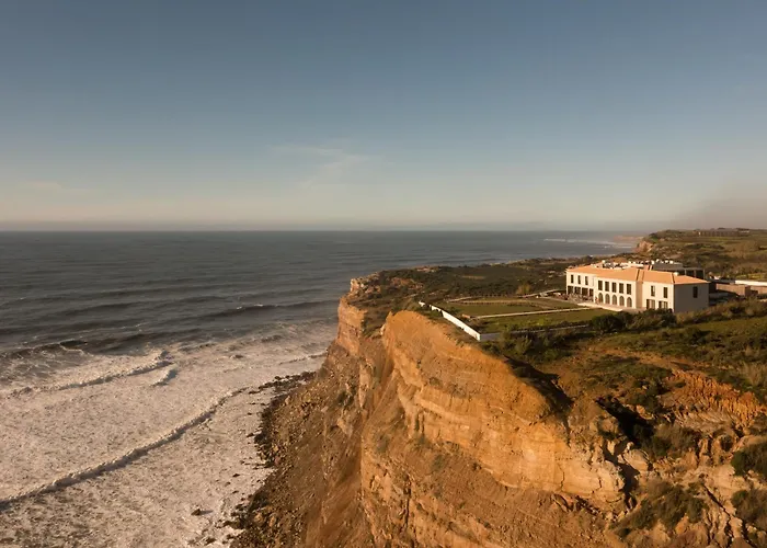 Aethos Hotel Ericeira Casais de Sao Lourenco
