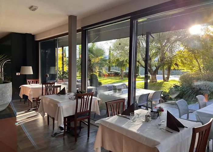 Hotel Raffl Bolzano