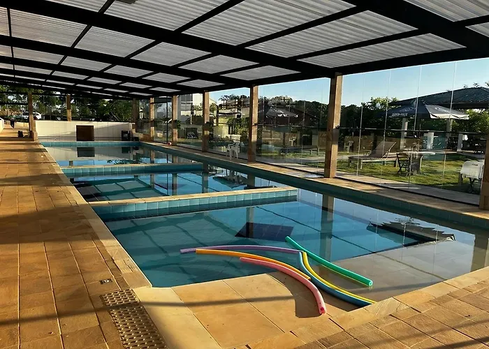Hotel Fazenda Colina Dos Sonhos Socorro 