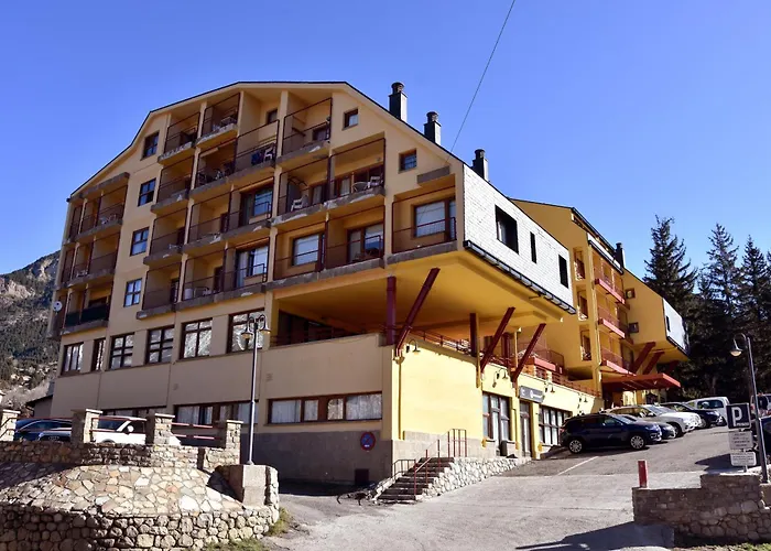 Hotel Snoe Edelweiss Cerler