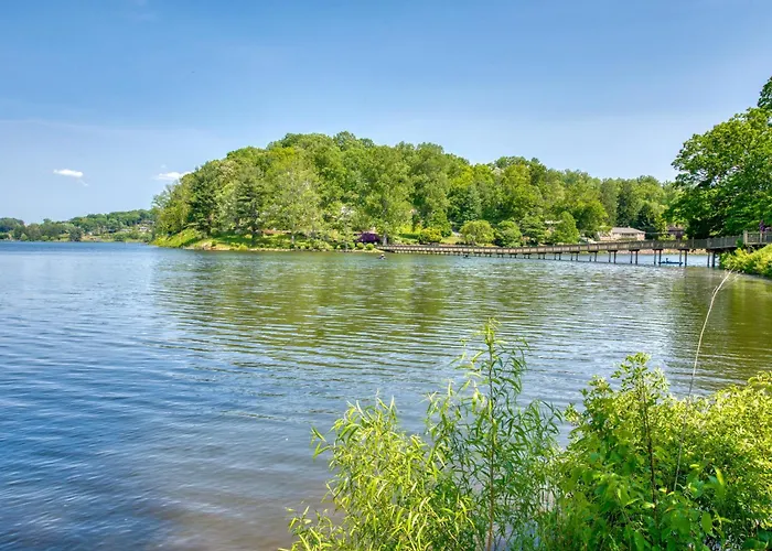Green Gables Getaway