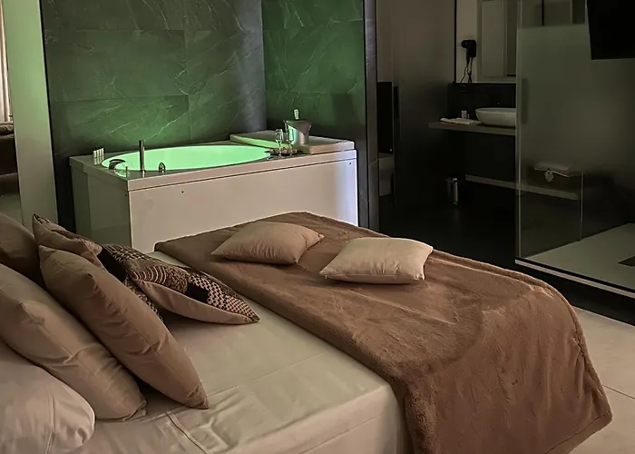 Hotel Olympus Capua