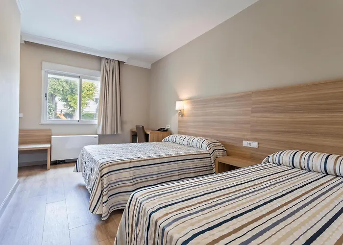 Hotel Best Osuna Madri