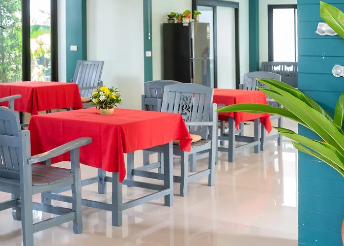 The Florist Resort