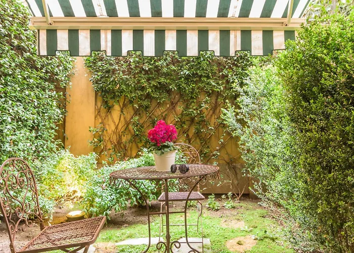 Ascanio Sforza - Suites & Apartments Mailand