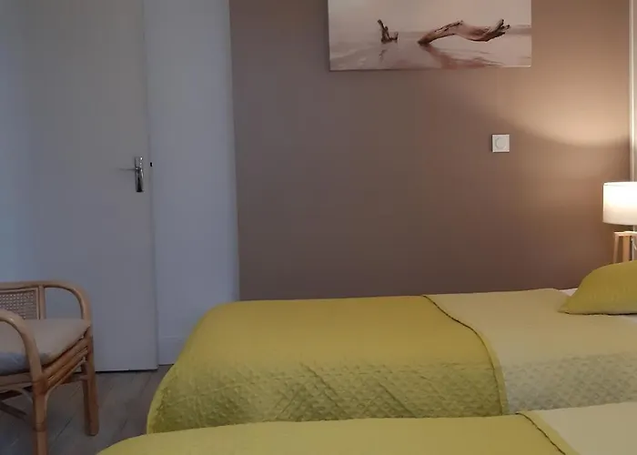 Chambres d'hôtes Nilautpala Dreams Saint-Jean-de-Maurienne