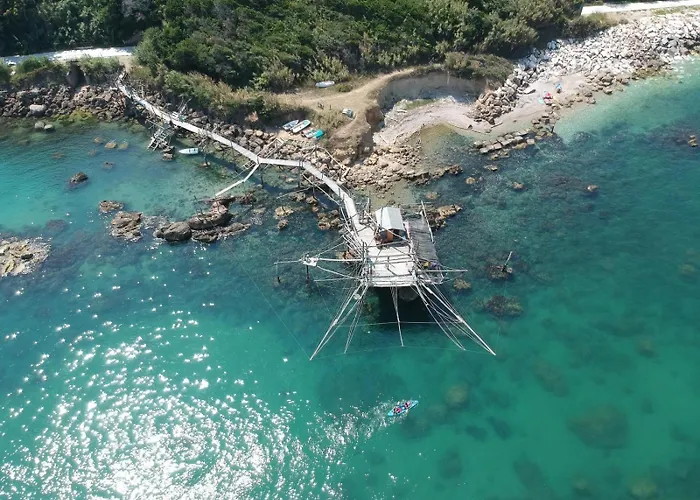 Locanda dell'Adriatica San Vito Chietino