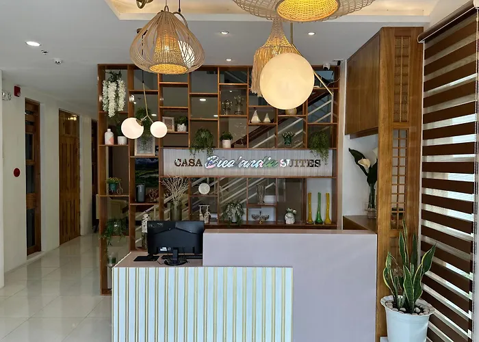 Casa Bicolandia Suites